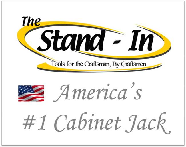 Cabinet Jacks, Cabinet Installation Jacks & Support Stand